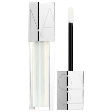 Nars Full Vinyl Lip Lacquer At First Sight 0.17 Oz/ 5.5 Ml