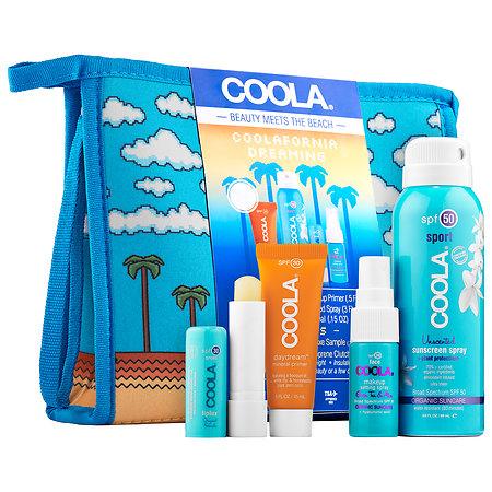 Coola Coolafornia Dreaming Kit