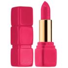 Guerlain Kisskiss Creamy Satin Finish Lipstick 361 Excessive Rose 0.12 Oz/ 3.4 G