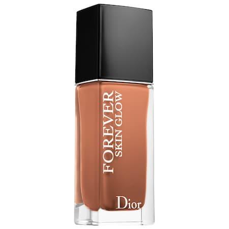 Dior Dior Forever Skin Glow 24h* Wear Radiant Perfection Skin-caring Foundation 5 Neutral 1 Oz/ 30 Ml