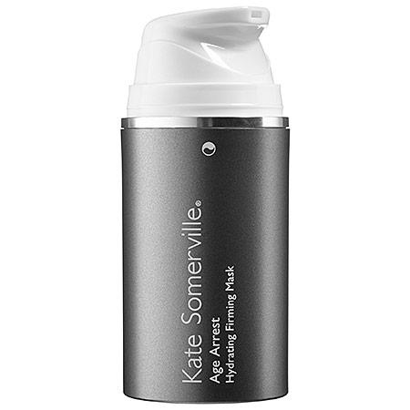 Kate Somerville Age Arrest Hydrating Firming Mask 2 Oz/ 60 Ml