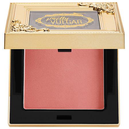 Pretty Vulgar Make Them Blush Powder Blush Sweet Revenge 0.2 Oz/ 6 G
