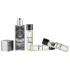 Kilian Intoxicated Travel Spray Set 4 X 0.25 Oz/ 7.5 Ml Eau De Parfum Refillable Travel Sprays