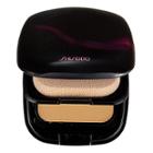 Shiseido The Makeup Perfect Smoothing Compact Foundation Spf 15 O60