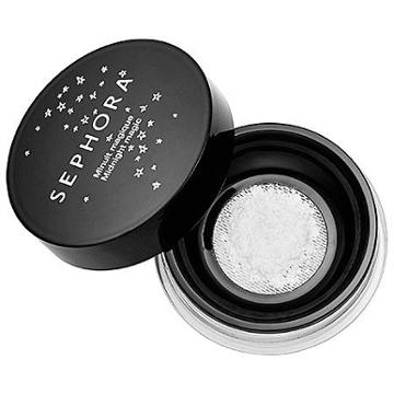 Sephora Collection Midnight Magic Face And Body Glitter Pots 3 0.25 Oz