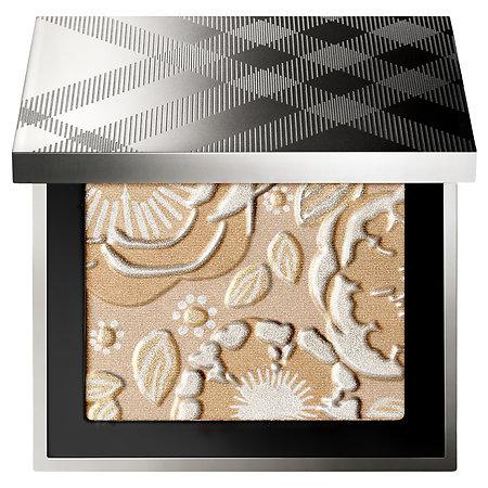 Burberry Runway Palette