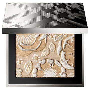 Burberry Runway Palette