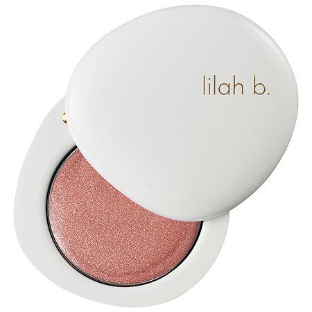 Lilah B. Divine Duo&trade; Lip & Cheek B. Dazzling 0.08 Oz/ 2.2 G