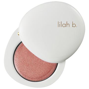 Lilah B. Divine Duo&trade; Lip & Cheek B. Dazzling 0.08 Oz/ 2.2 G