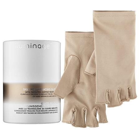 Iluminage Skin Rejuvenating Gloves Xs/s