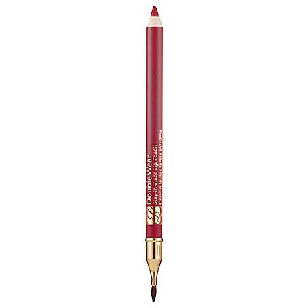 Estee Lauder Double Wear Stay-in-place Lip Pencil 07 Red 0.04 Oz/ 1.2 G
