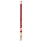 Estee Lauder Double Wear Stay-in-place Lip Pencil 07 Red 0.04 Oz/ 1.2 G