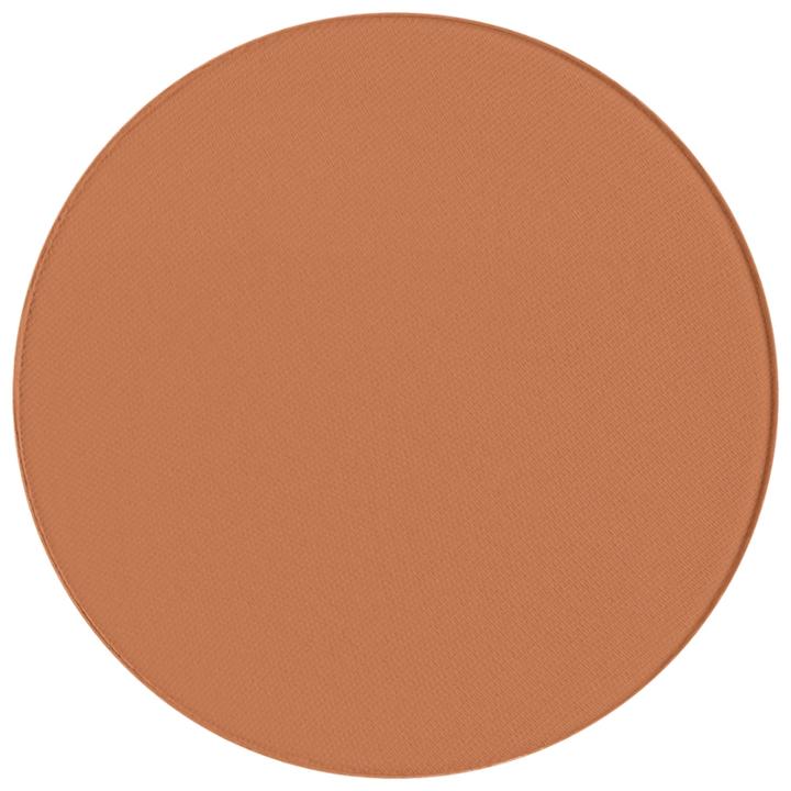 Kat Von D Lock-it Powder Foundation Refills Deep 195 0.31 Oz/ 9 G