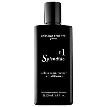 Rossano Ferretti Parma Splendido 01 Colour Maintenance Conditioner 6.8 Oz