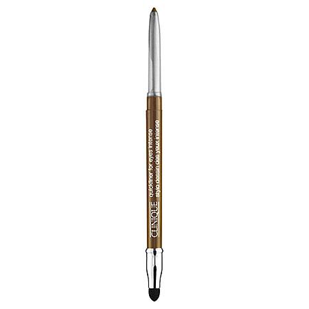 Clinique Quickliner For Eyes Intense Intense Peridot 0.01 Oz/ 0.28 G
