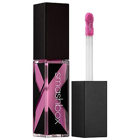Smashbox Smashbox Be Legendary Long Wear Lip Lacquer Ultra Violet 0.20 Oz