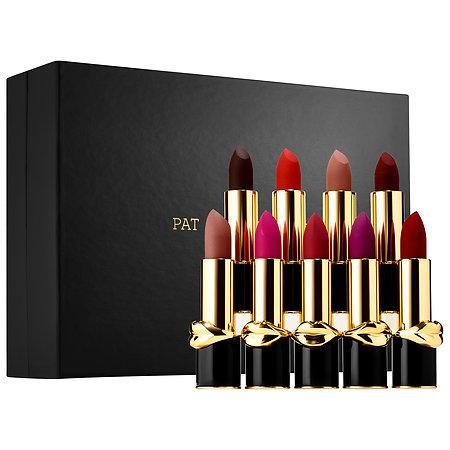 Pat Mcgrath Labs Mattetrance&trade; Everything Kit 9 X 0.14 Oz/ 4 G