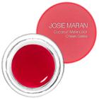 Josie Maran Coconut Watercolor Cheek Gelee Pink Escape 0.18 Oz