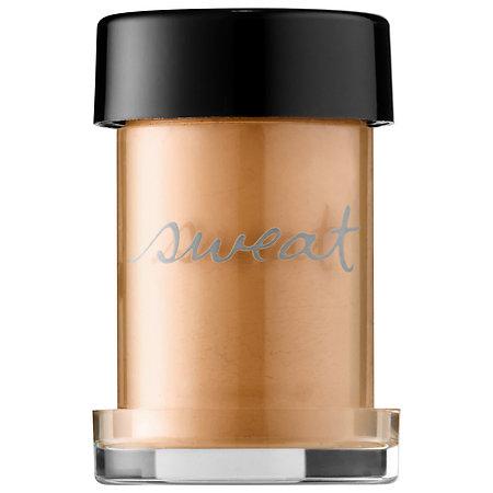 Sweat Cosmetics Refill: Mineral Foundation Spf 30 300 .09oz