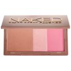 Urban Decay Naked Flushed Palette Going Native 0.49 Oz/ 14 G