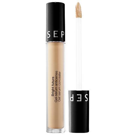 Sephora Collection Bright Future Gel Serum Concealer 08 Palmier 0.14 Oz/ 4.1 Ml
