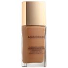 Laura Mercier Flawless Lumire Radiance-perfecting Foundation 4n1 Suntan 1 Oz/ 30 Ml