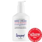 Supergoop! Forever Young Hand Cream With Sea Buckthorn Broad Spectrum Sunscreen Spf 40 Pa+++ 10 Oz/ 300 Ml