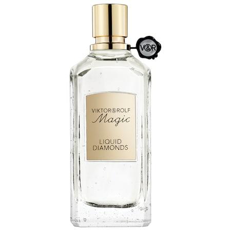 Viktor & Rolf Magic Liquid Diamonds 2.5 Oz/ 75 Ml