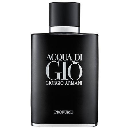 Giorgio Armani Acqua Di Gio Profumo 2.5 Oz Parfum Spray