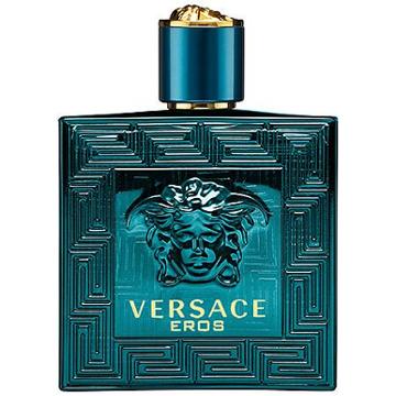 Versace Eros 3.4 Oz Eau De Toilette Spray