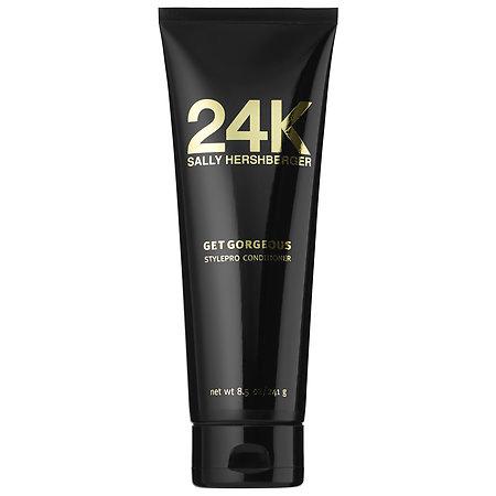 Sally Hershberger 24k Get Gorgeous Stylepro Conditioner 8.5 Oz