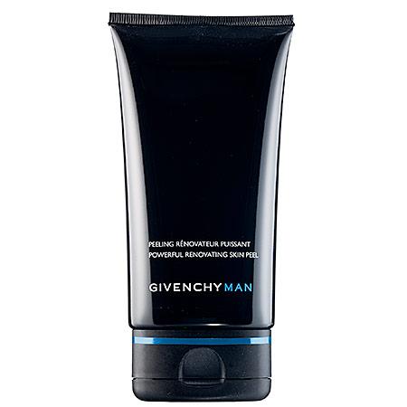 Givenchy Man Powerful Renovating Skin Peel 4.4 Oz