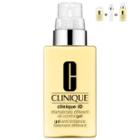 Clinique Clinique Id(tm) Custom-blend Hydrator Collection Oil-control Gel + Cartridge For Uneven Skin Tone: Combination Oily To Oily Skin, Evens Tone + Brightens 4.2 Oz/ 125 Ml