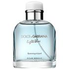 Dolce & Gabbana Light Blue Swimming In Lipari 4.2 Oz