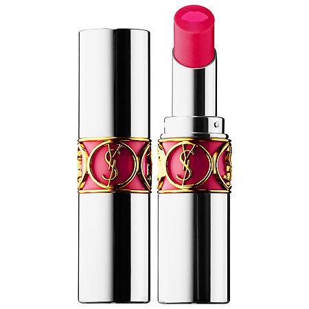 Yves Saint Laurent Volupte Tint-in-balm 4 Desire Me Pink 0.12 Oz