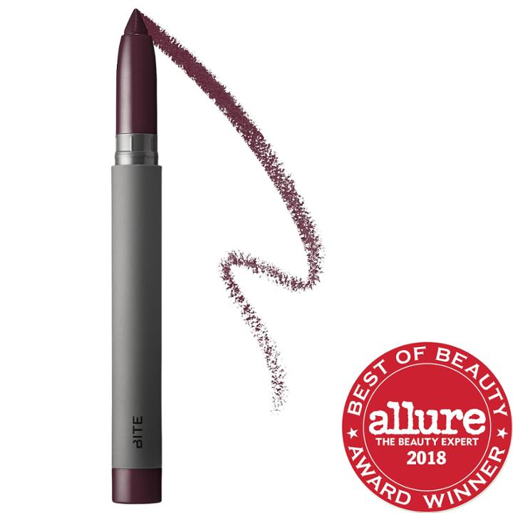 Bite Beauty Matte Crme Lip Crayon Truffle 0.05 Oz/ 1.56 G