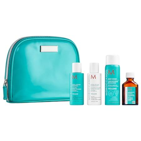 Moroccanoil Destination Volume Travel Kit