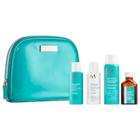 Moroccanoil Destination Volume Travel Kit