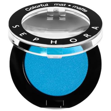 Sephora Collection Colorful Eyeshadow 253 Surfin Usa 0.042 Oz/ 1.2 G