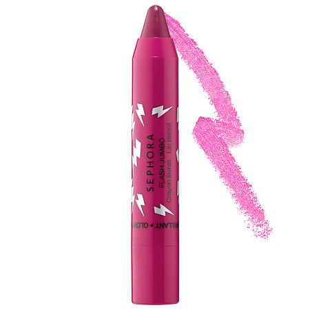 Sephora Collection Flash Jumbo 16 Purple Sprint (glowy) 0.09 Oz/ 2.6 G