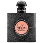Yves Saint Laurent Black Opium 1.6 Oz/ 50 Ml Eau De Parfum Spray