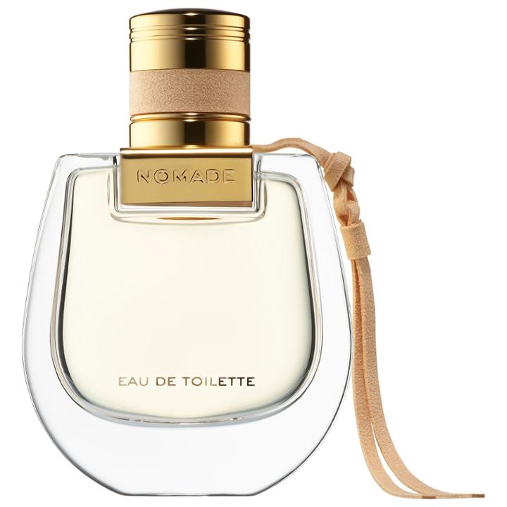 Chlo Chloe Nomade Eau De Toilette 1.7oz/50ml Eau De Toilette Spray