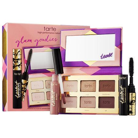 Tarte Glam Goodies Discovery Set