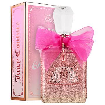 Juicy Couture Viva La Juicy Ros&eacute; 6.7 Oz / 200 Ml Eau De Parfum Spray