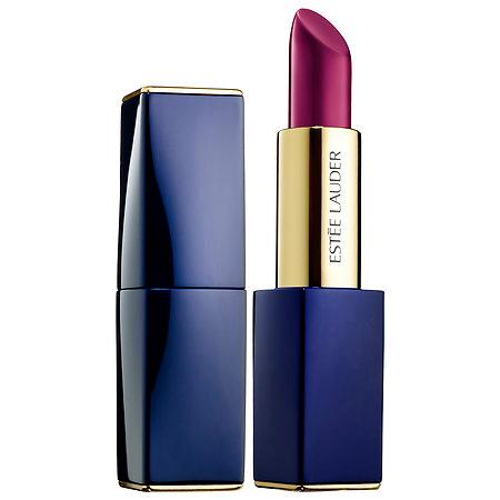 Estee Lauder Pure Color Matte Sculpting Lipstick Stronger 0.12 Oz