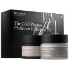 Perricone Md Cold Plasma Anti-aging Platinum Collection - Face & Neck