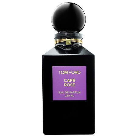 Tom Ford Cafe Rose 8.4 Oz Eau De Parfum Decanter