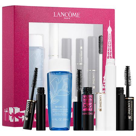 Lancome Merry Mascaras Set