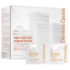 Dr. Dennis Gross Skincare Alpha Beta(r) Peel Original Formula 60 Treatments