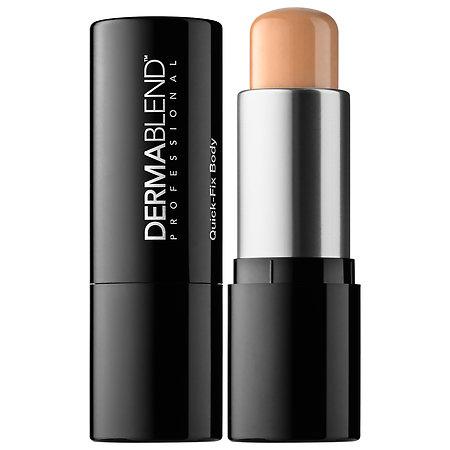 Dermablend Quick-fix Body Full Coverage Almond 0.42 Oz